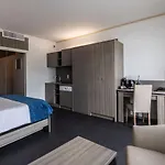 Hotel apartamentowy Suite Home Porticcio Porticcio (Corsica)