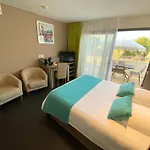 波提西欧套房酒店 公寓式酒店 4*