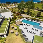 Suite Home Porticcio 4* Porticcio (Corsica)