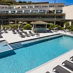Suite Home Porticcio Hotel apartamentowy 4*