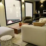 Suite Home Porticcio Hotel apartamentowy Porticcio (Corsica)