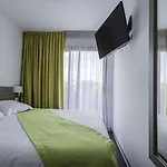 Suite Home Porticcio