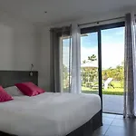Hotel apartamentowy Suite Home Porticcio Porticcio (Corsica)
