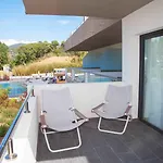 Suite Home Porticcio Porticcio (Corsica)