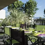 Suite Home Porticcio Hotel apartamentowy Porticcio (Corsica)