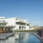 公寓式酒店 波提西欧套房酒店 4*
