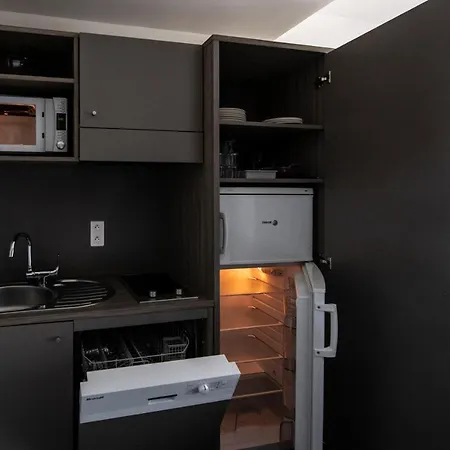 Suite Home Porticcio