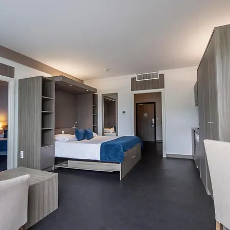 Suite Home Porticcio