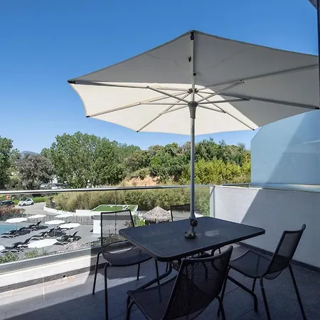 Suite Home Porticcio 4* Porticcio (Corsica)
