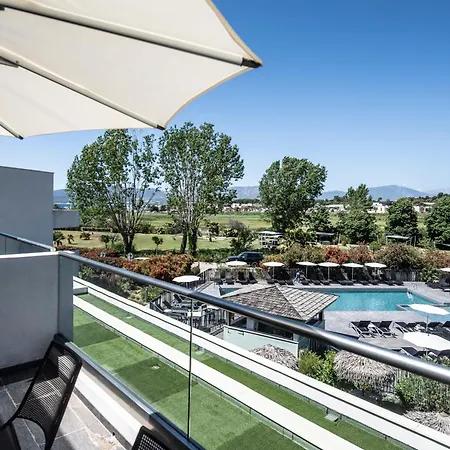 Suite Home Porticcio Lägenhetshotell 4*