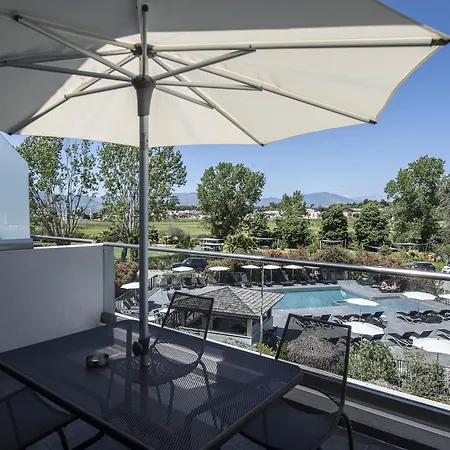 Suite Home Porticcio 4*
