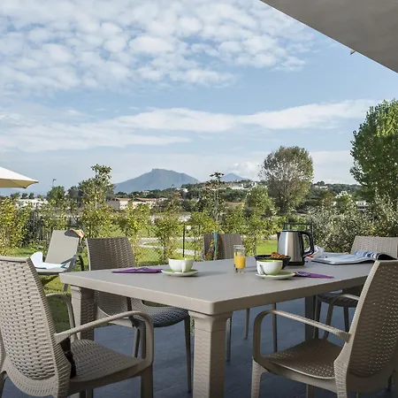 Suite Home Porticcio
