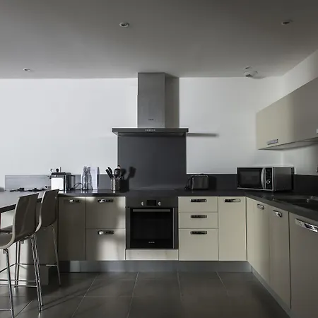 Suite Home Porticcio