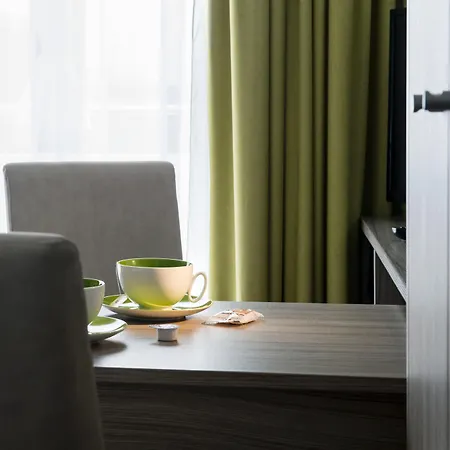 Suite Home Porticcio Apartahotel