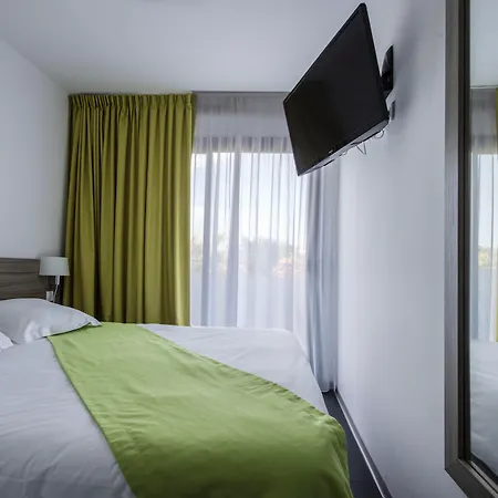 Suite Home Porticcio Porticcio (Corsica)