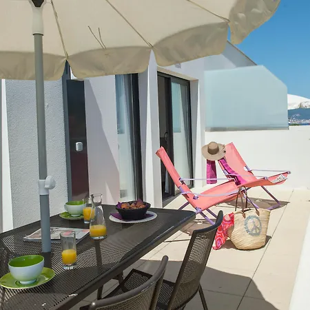 Suite Home Porticcio Lägenhetshotell