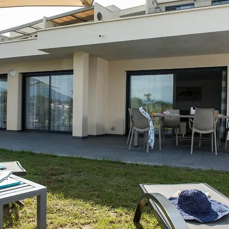 Suite Home Porticcio Porticcio (Corsica)