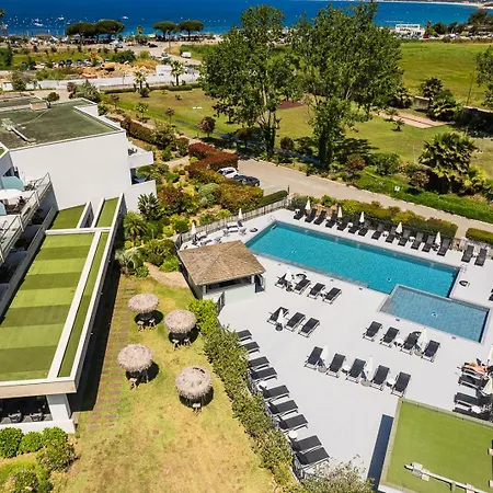 Suite Home Porticcio 4* Porticcio (Corsica)