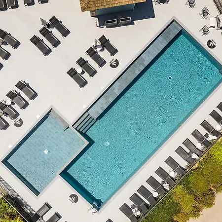 Suite Home Porticcio Lägenhetshotell 4*