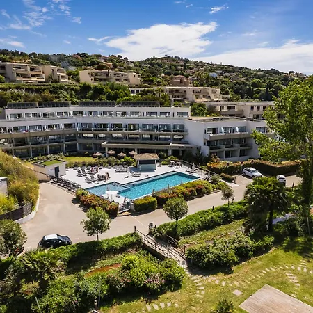 Suite Home Porticcio Lägenhetshotell Porticcio (Corsica)