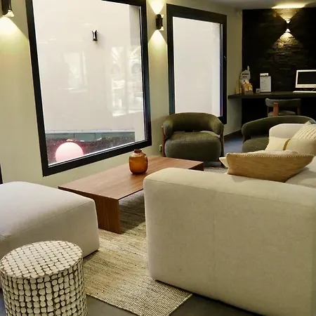 Suite Home Porticcio Apartahotel Porticcio (Corsica)