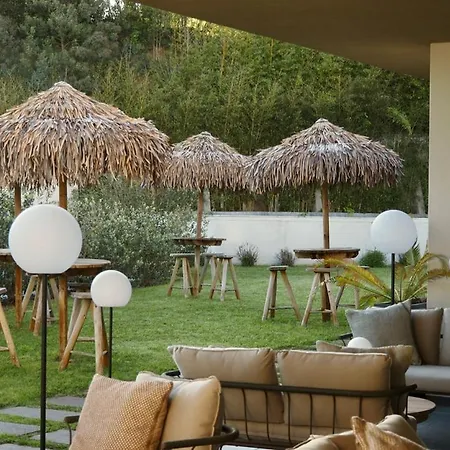 Suite Home Porticcio 4*