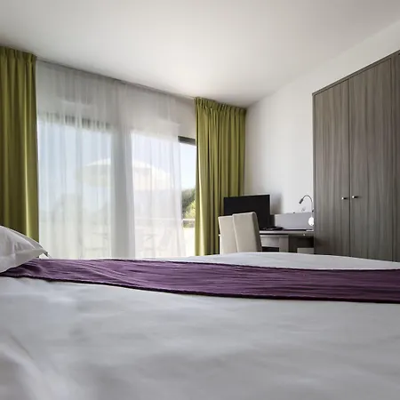 Lägenhetshotell Suite Home Porticcio