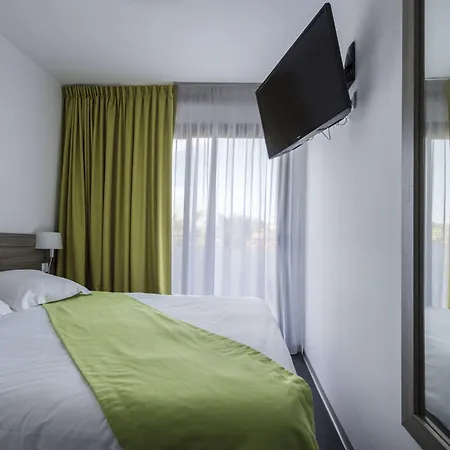 Suite Home Porticcio