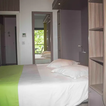 Suite Home Porticcio Lägenhetshotell