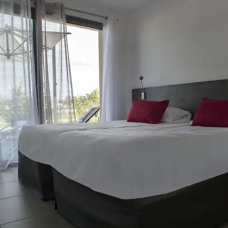 Lägenhetshotell Suite Home Porticcio 4*