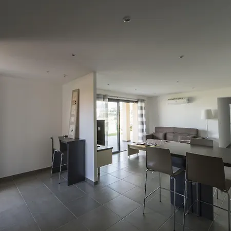 Suite Home Porticcio 4* Porticcio (Corsica)