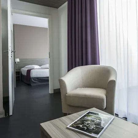 Appart hôtel Suite Home Porticcio Porticcio (Corsica)