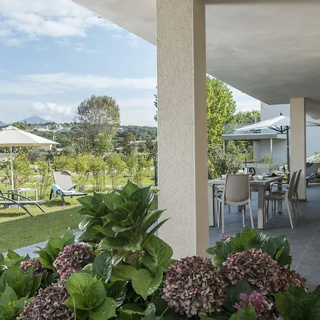 Lägenhetshotell Suite Home Porticcio Porticcio (Corsica)