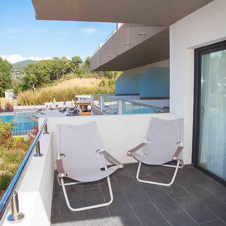 Suite Home Porticcio Porticcio (Corsica)