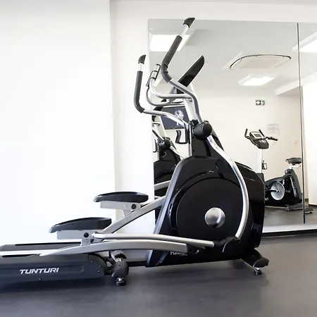 Suite Home Porticcio