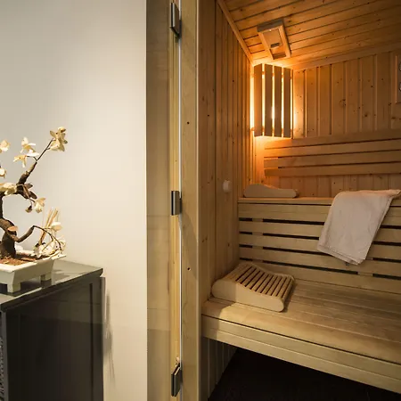 Suite Home Porticcio 4*