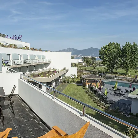 Lägenhetshotell Suite Home Porticcio Porticcio (Corsica)