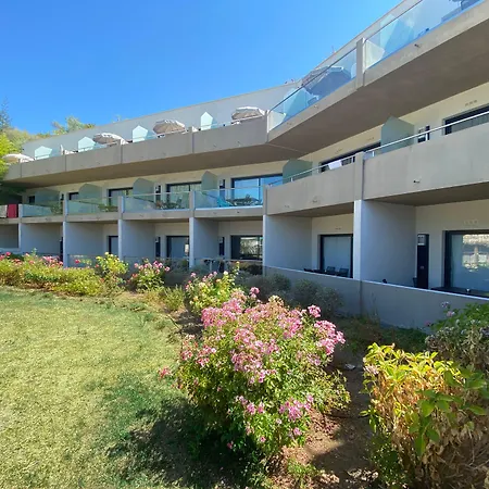 Suite Home Porticcio 4* Porticcio (Corsica)