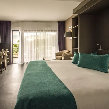 Suite Home Porticcio Lägenhetshotell