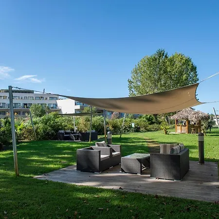 Suite Home Porticcio Porticcio (Corsica)