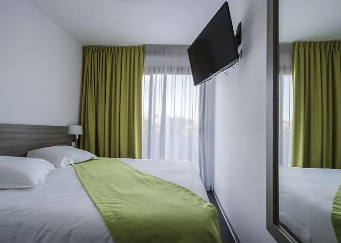 Suite Home Porticcio Porticcio (Corsica)