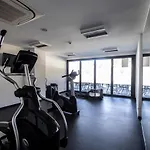 Aparthotel Hotel Suite Home 4*