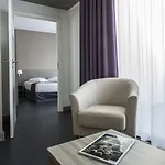 Aparthotel Hotel Suite Home Porticcio (Corsica)