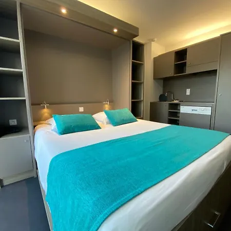 Porticcio Aparthotel