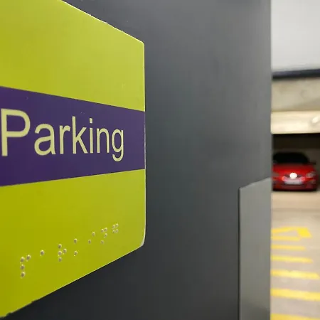 Aparthotel Suite Home Porticcio