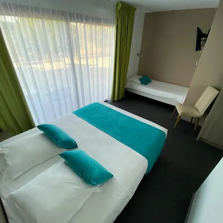 Aparthotel Porticcio