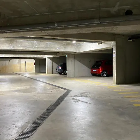 Suite Home Porticcio Aparthotel 4*