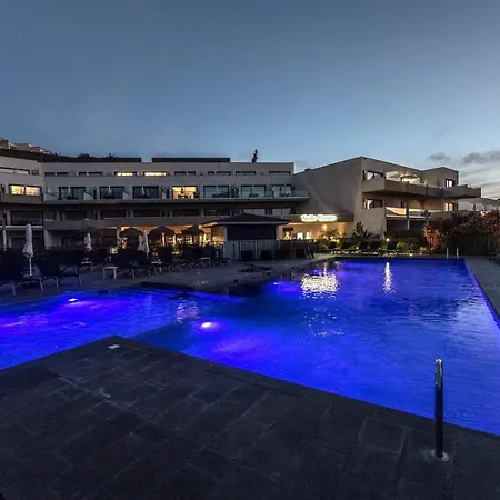 Aparthotel Porticcio Porticcio (Corsica)