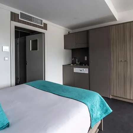 Porticcio Aparthotel