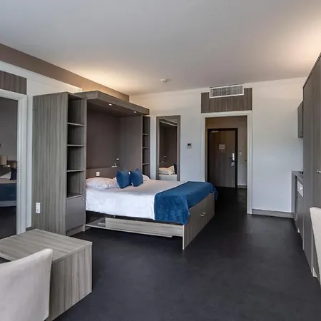 Porticcio Aparthotel 4*
